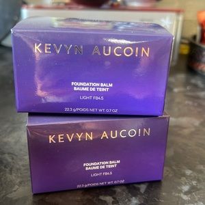 Kevin Aucoin Foundation Balm Each sold separately
